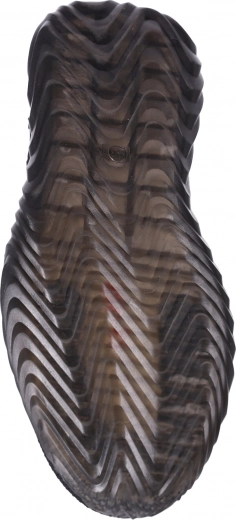 Neslystantis padas ir apsauga nuo pradūrimo