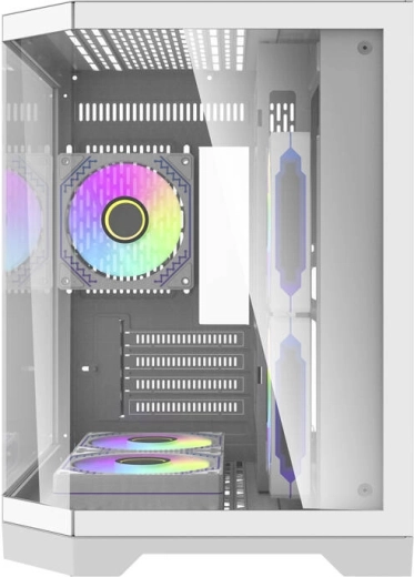 Advanced cooling system