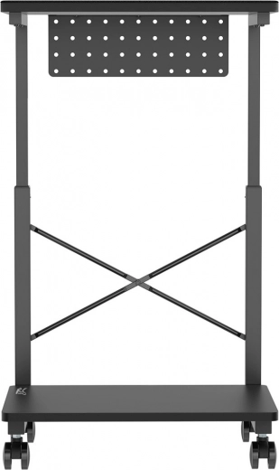 Practical Shelf