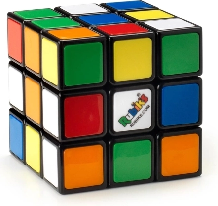 Classic 3x3 challenge