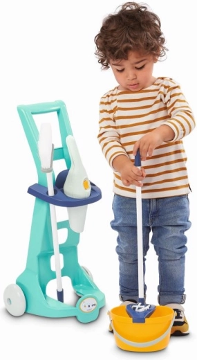 Lengvas ir lengvai perkeliamas