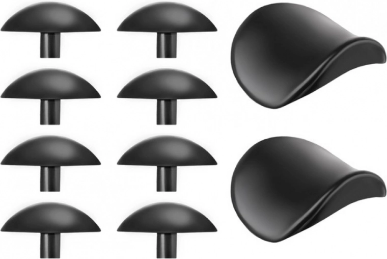 Tikslinis plėtimas probleminėse vietose