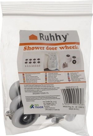 Lengvas ir greitas montavimas