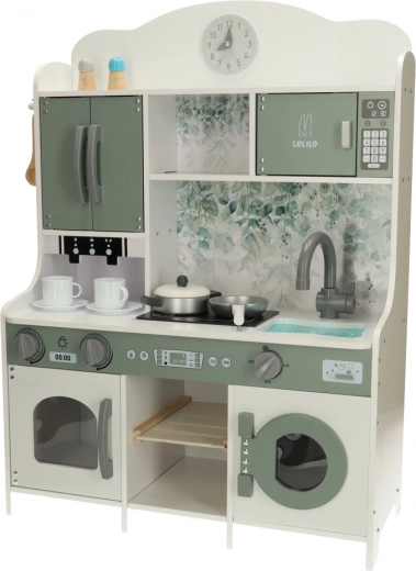 Saugios ir ekologiškos medžiagos