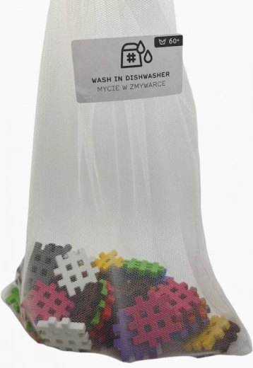 Saugumas ir patvarumas