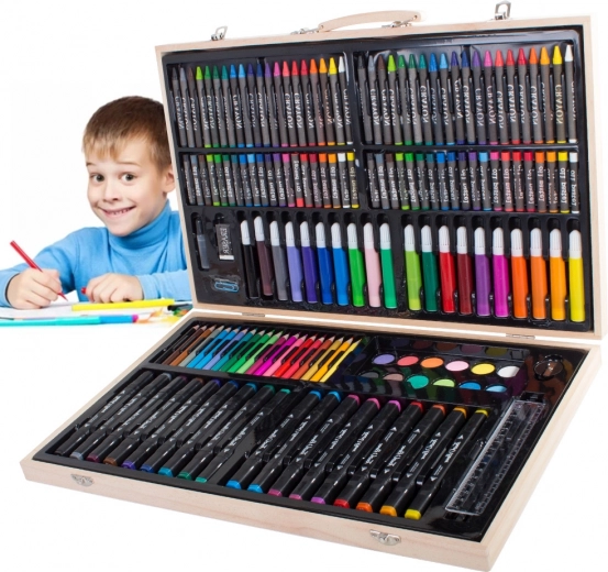 Viskas vienoje vietoje