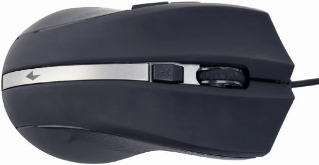 Greitas DPI 800–2400 keitimas