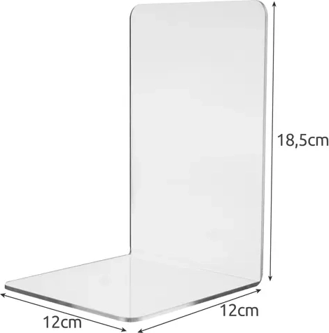 Stabili L konstrukcija