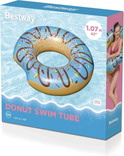 Bestway kokybė