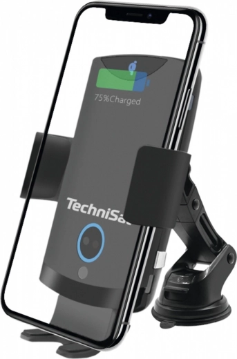 Fast Qi wireless charging up to 10 W