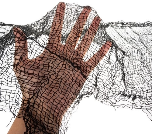 Lengvas ir tvirtas audinys