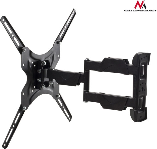 Flexible positioning for the ideal angle