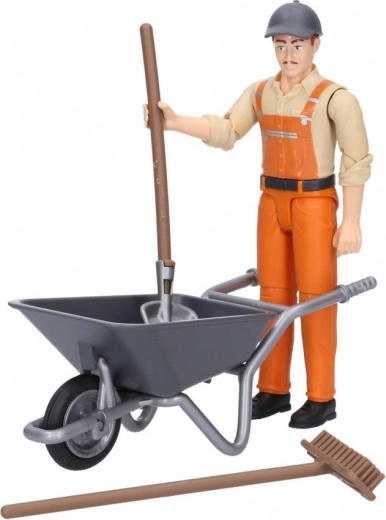 Pilnas įrankių rinkinys