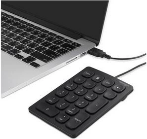 Plug & Play via USB‑A