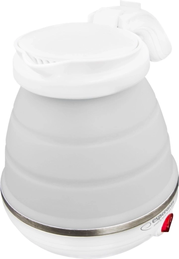 Sulankstomas korpusas maksimaliai vietos taupymui