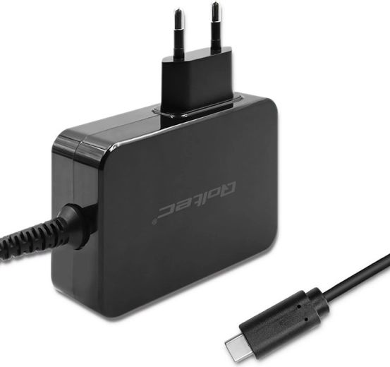 Elegant and compact design
