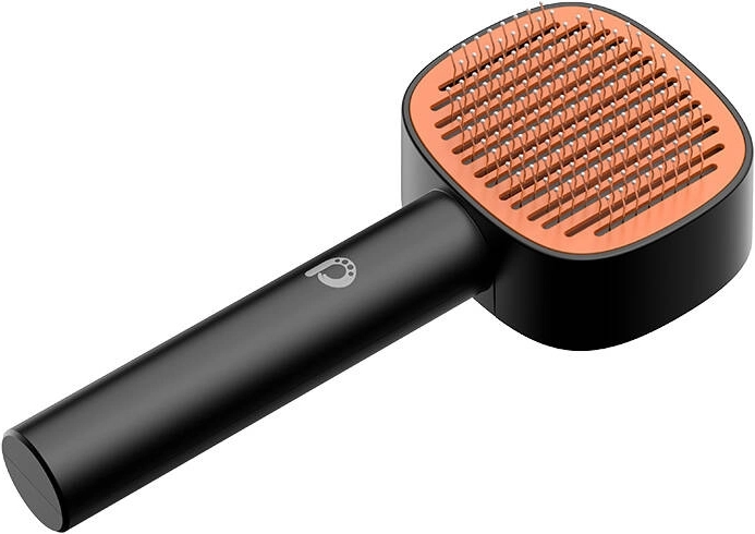 Švelnūs nerūdijančio plieno spygliai su suapvalintais galiukais