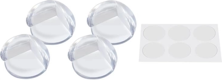 Lengvas lipnus montavimas be gręžimo