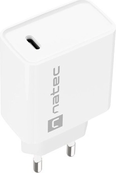 Greitas 20 W įkrovimas su PD 3.0 ir QC 3.0