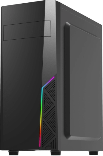 RGB Spectrum lighting