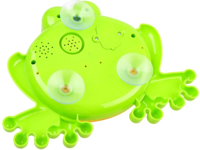 Lengvas tvirtinimas siurbtukais