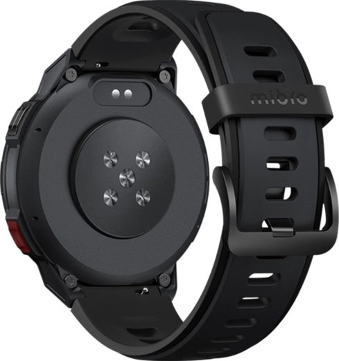 Sensors for activity monitoring