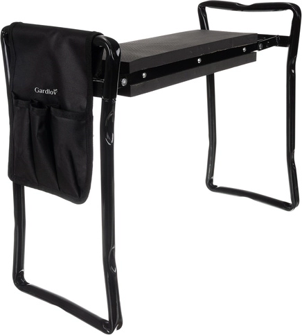 Organizatorius ir įrankių rinkinys po ranka