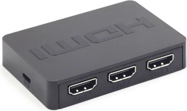 Easy connection of multiple devices