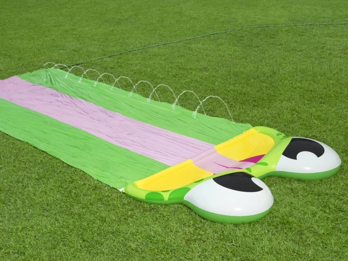 Vandens pramogos visiems