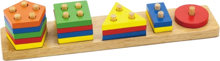 Ryškios figūros, kurios kviečia žaisti