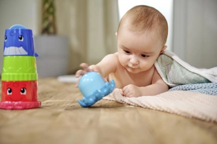Ideal for little hands