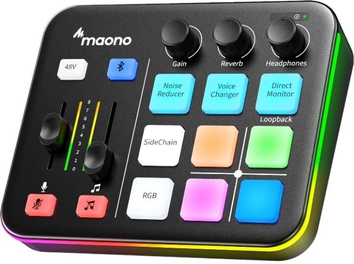 Excellent sound quality