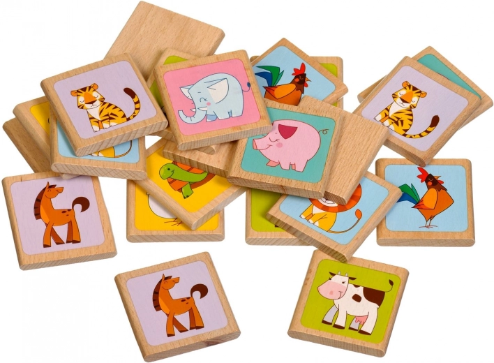 Spalvingi gyvūnėlių motyvai, kurie džiugina vaikus