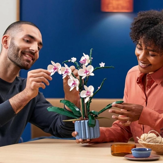 Įkvėpta Tikrosios Gamtos