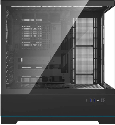 Tempered Glass Panel