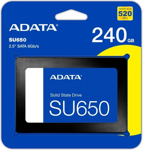 Speed that brings your computer to life