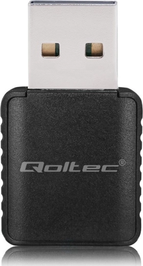 Compact mini design and USB 3.0 interface