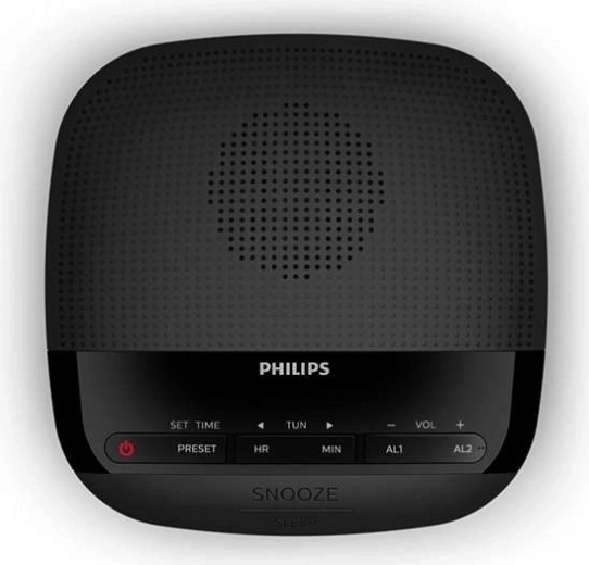 Built-in FM radio
