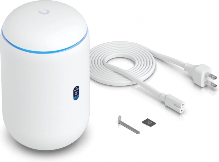 Wi‑Fi 7 tri‑band speed and low latency