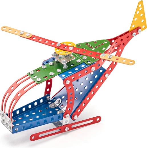 Kūrybiškas ir lavinamasis žaislas