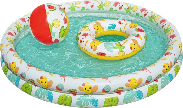 Sauga ir stabili konstrukcija