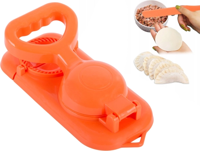 Ergonomiškas dizainas ir patogi rankena