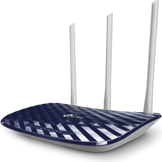 Fast Wi-Fi Connection
