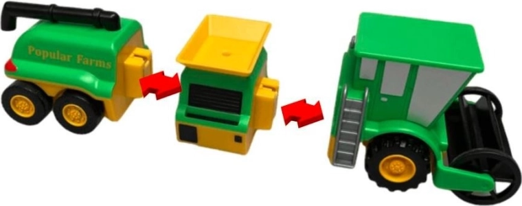 Lengvas magnetinis sujungimas