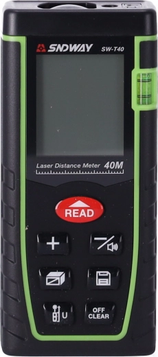 Multiple Measurement Modes
