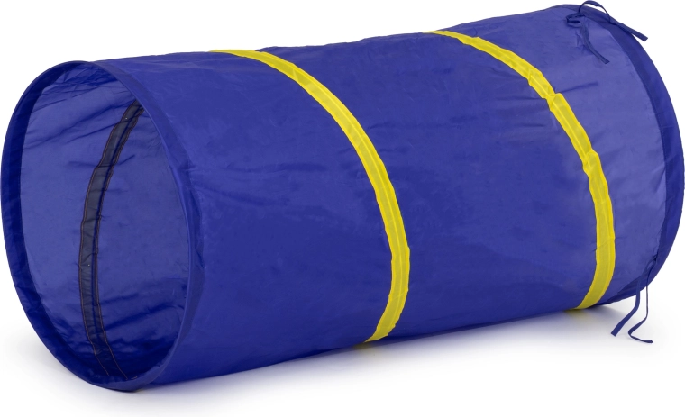 Greitas surinkimas ir išsiskleidžiantys tuneliai