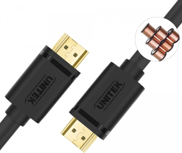 High-Quality Copper Conductors