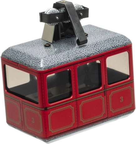 Autentiškas vintažinis dizainas