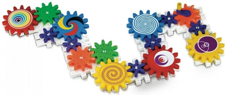 Kūrybiškas ir interaktyvus žaidimas