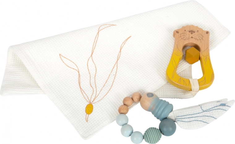 Sensory toy dragonfly